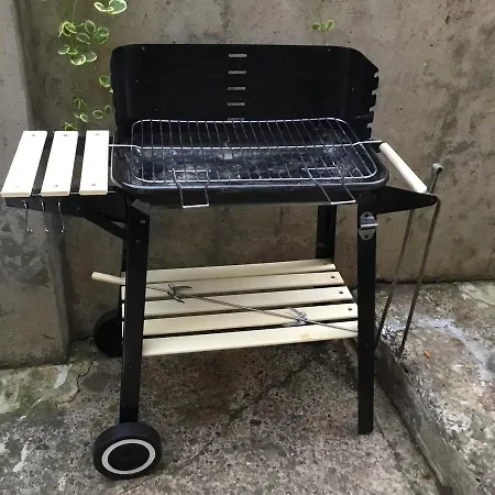 דירה Summer House